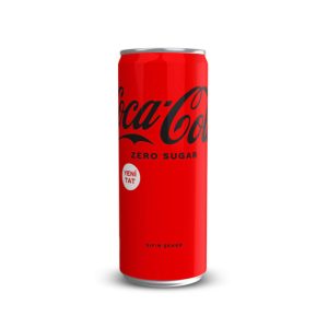 Coca Cola no sugar