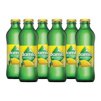 Meyveli Soda