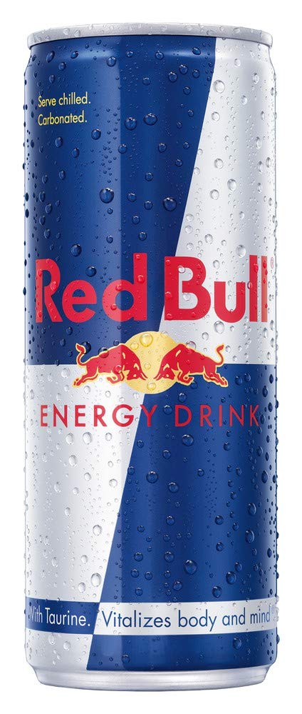 REDBULL