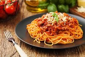 Spagetti