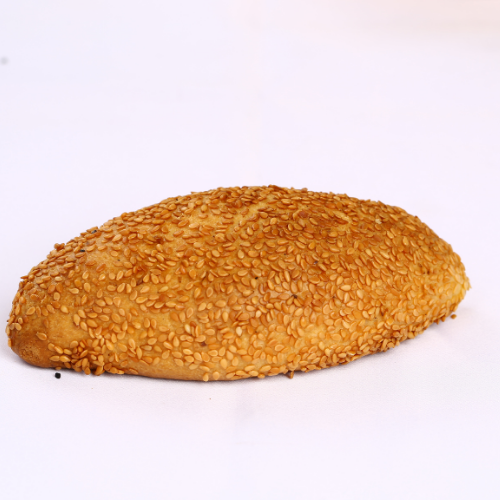 Kaşarlı Poğaça