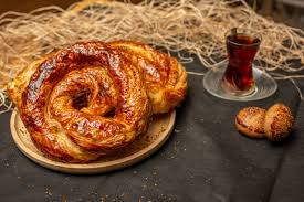 Börekler