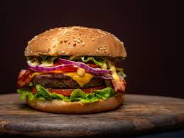 ET HAMBURGER