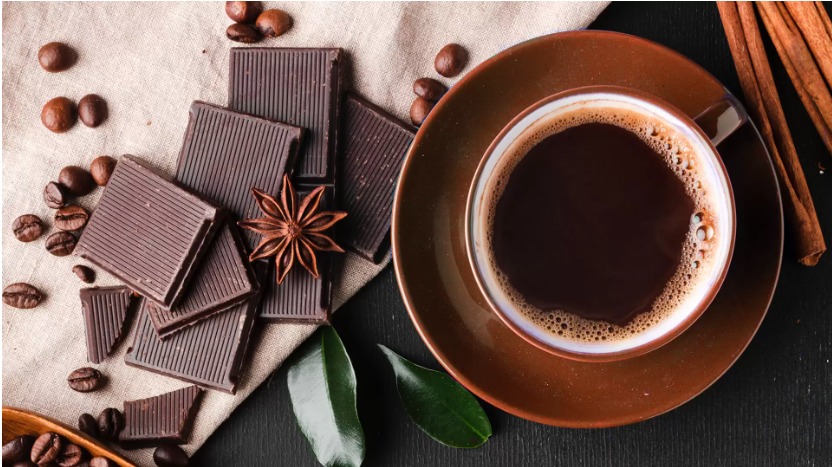 Sıcak içecekler / Hot beverages