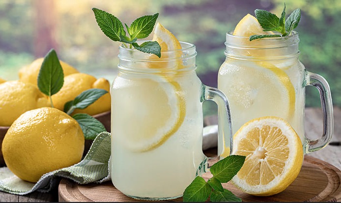 Soğuk içecekler / Cold beverages