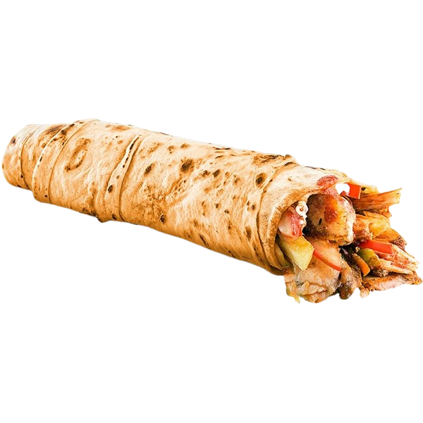 Leziza Dürüm (XL)