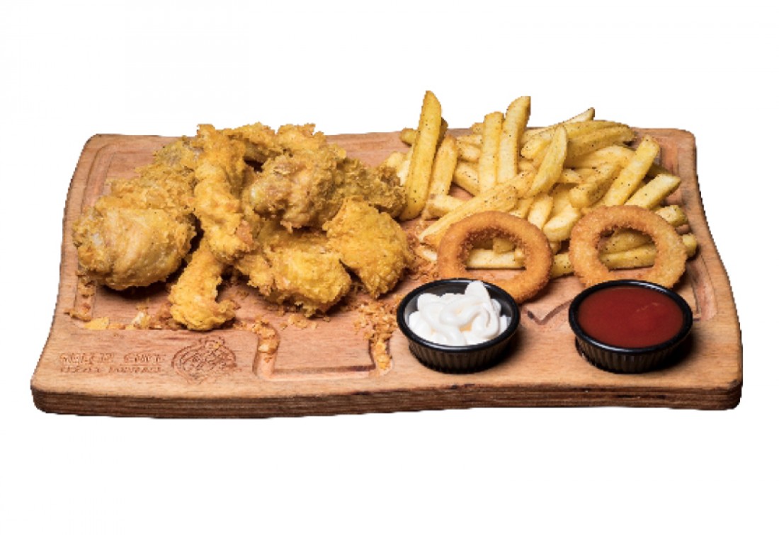  Meals