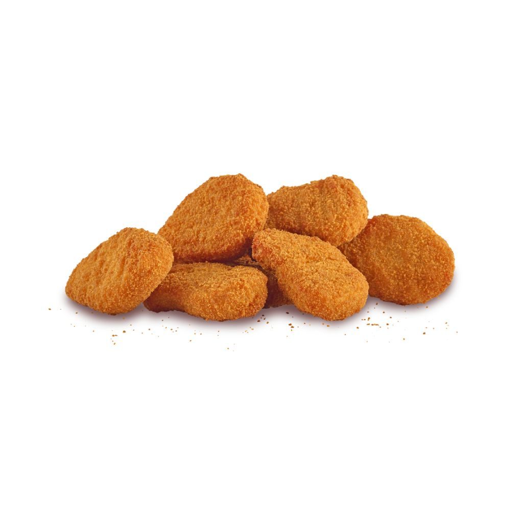 Nuggets (6 Pieces)