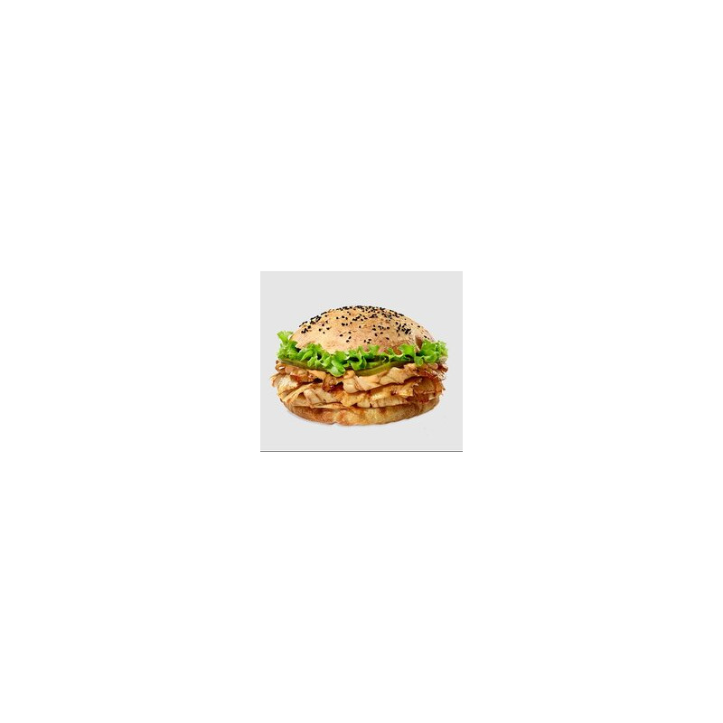 Leziza Tombik Döner