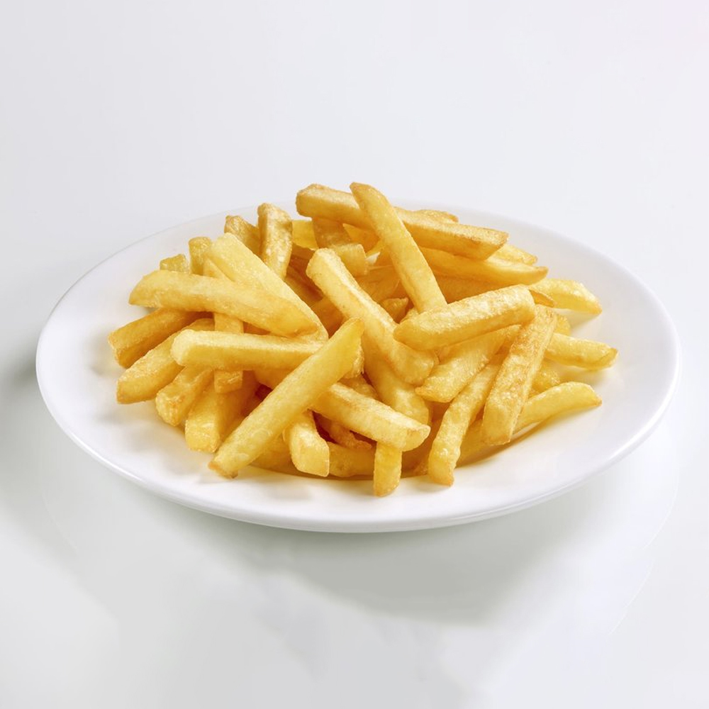 PATATES TAVA