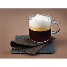 Espresso Macchiato