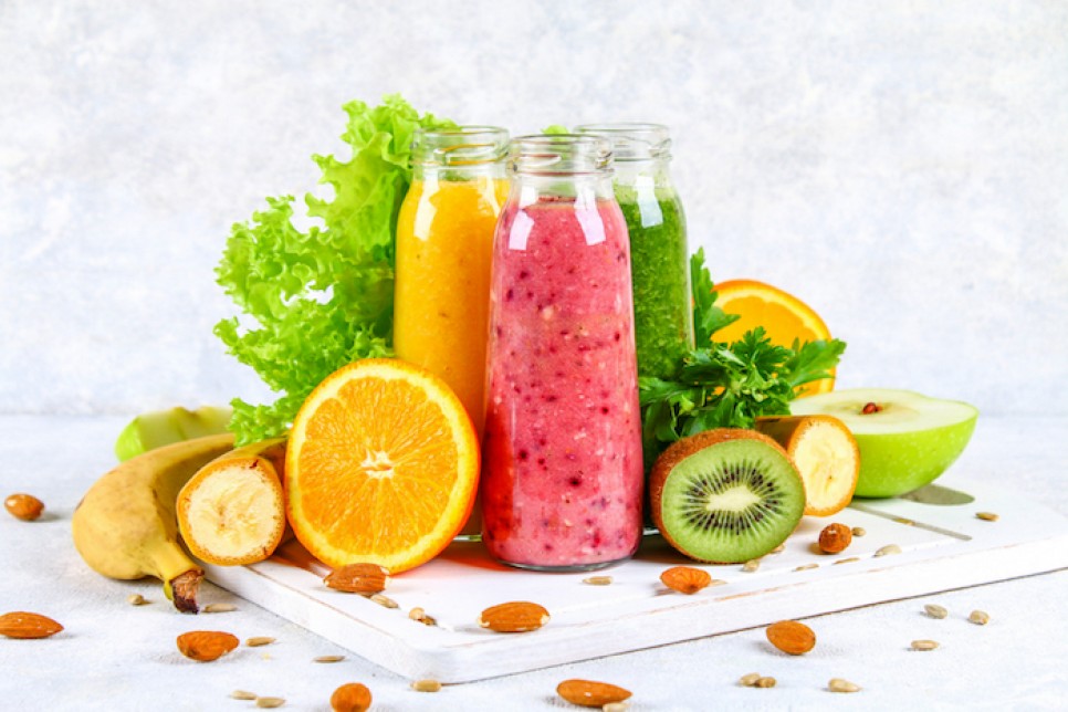SMOOTHIE