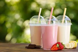 Mılchshake
