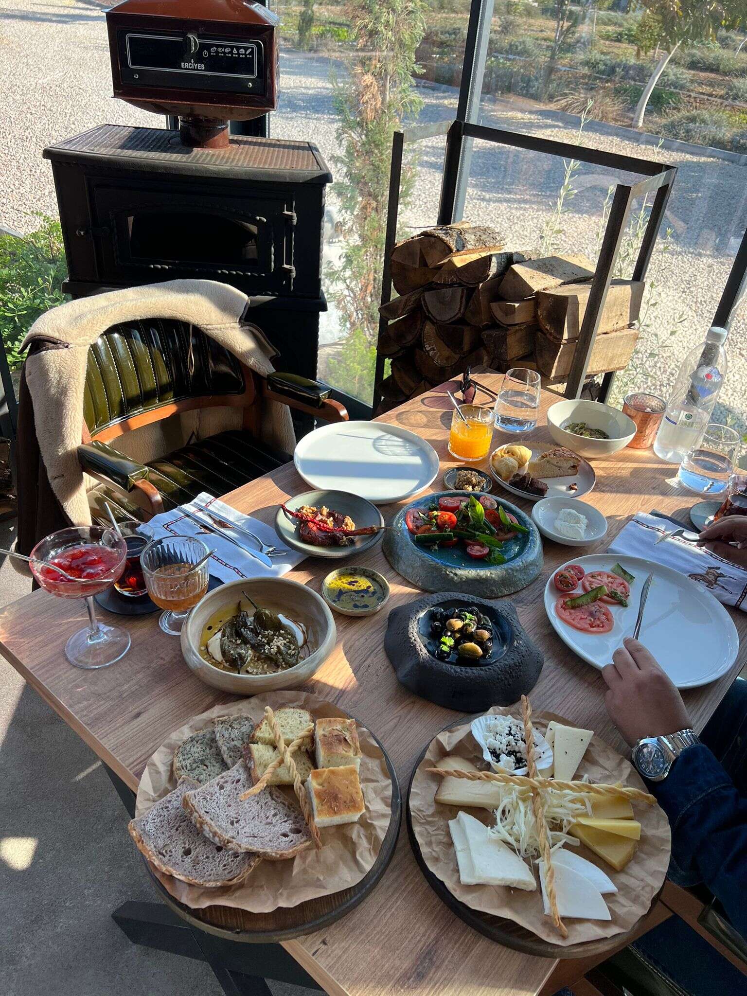 Brunch Çocuk ( 5 - 11 yaş )