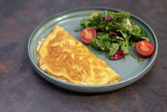 Sade Omlet