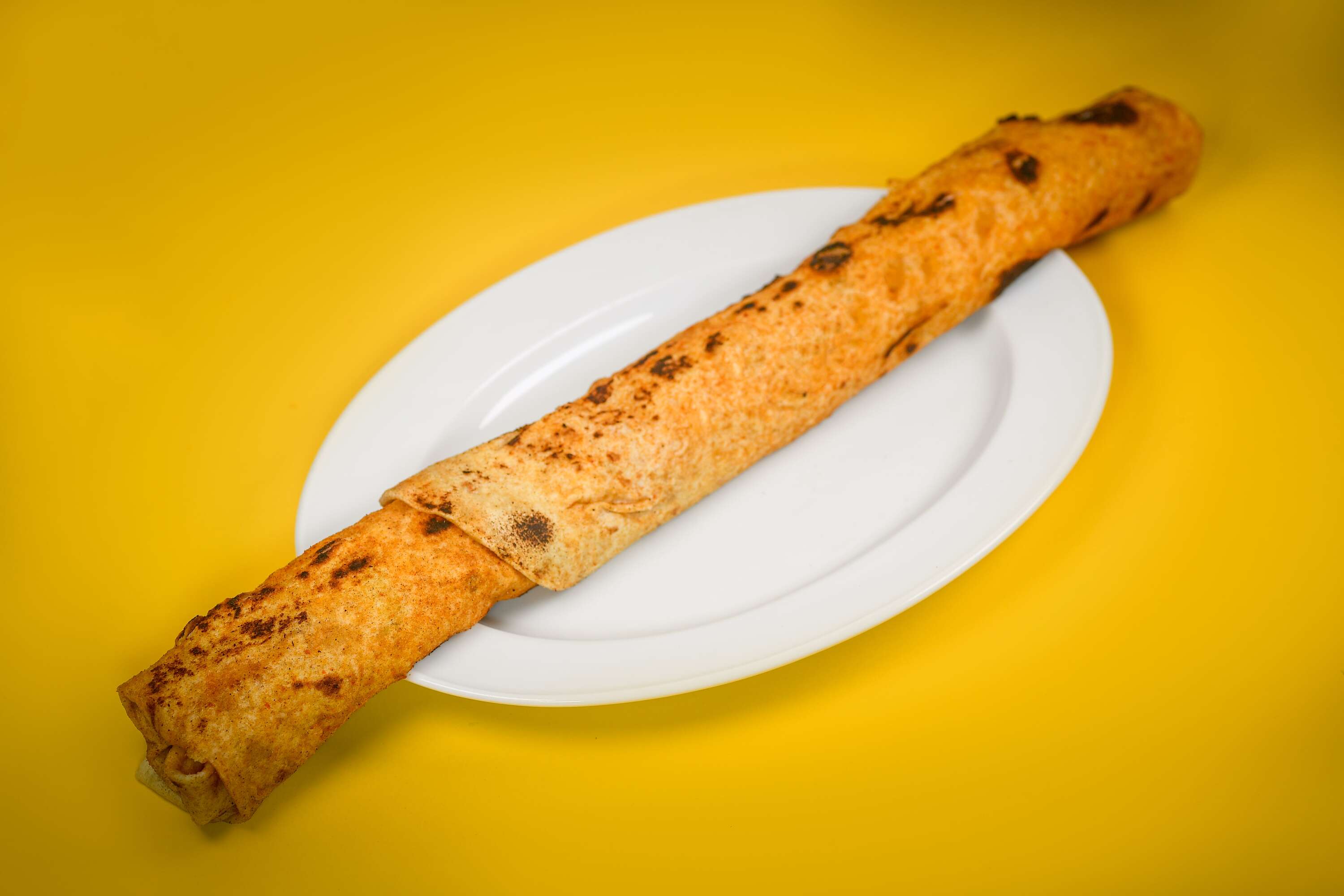 Zurna Döner Dürüm
