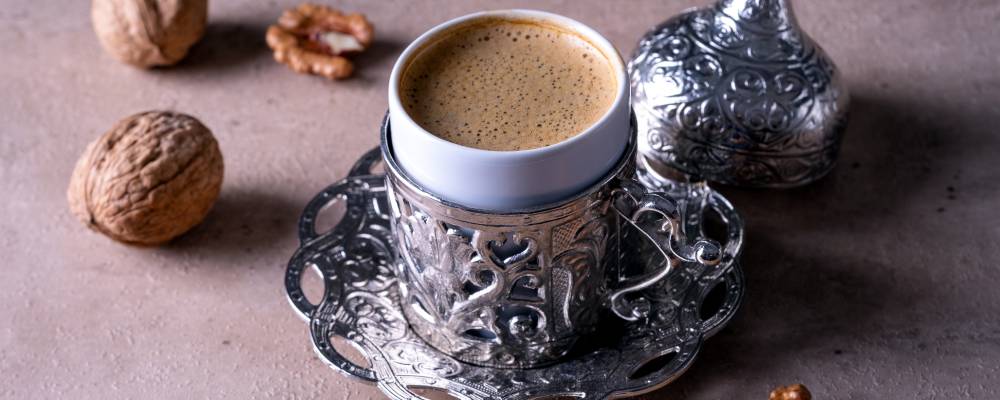 MENENGİÇ KAHVESİ