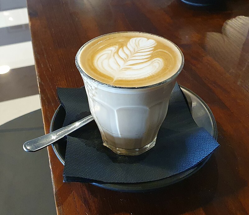ESPRESSO