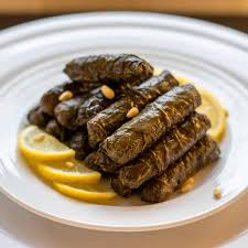 Yaprak Sarma