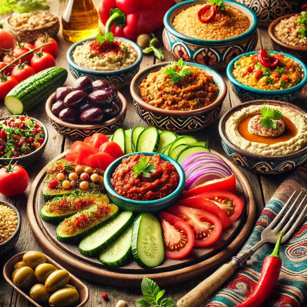 Çorbalar