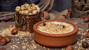 SÜTLAÇ / KAZANDİBİ