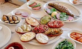 Başlangıçlar