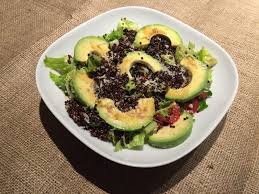 Quinoa salata