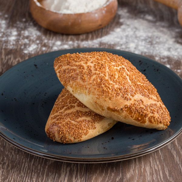 Simit/Poğaça