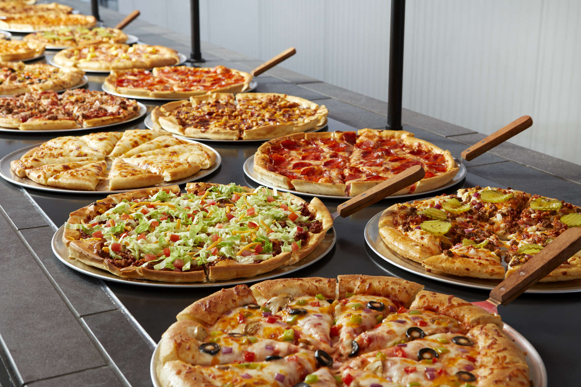 Pizzalar