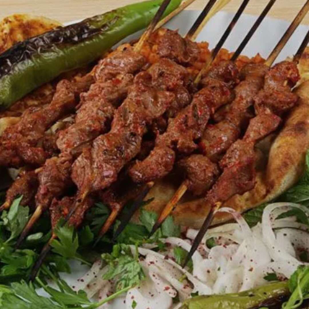 Kuzu Çöp Şiş 