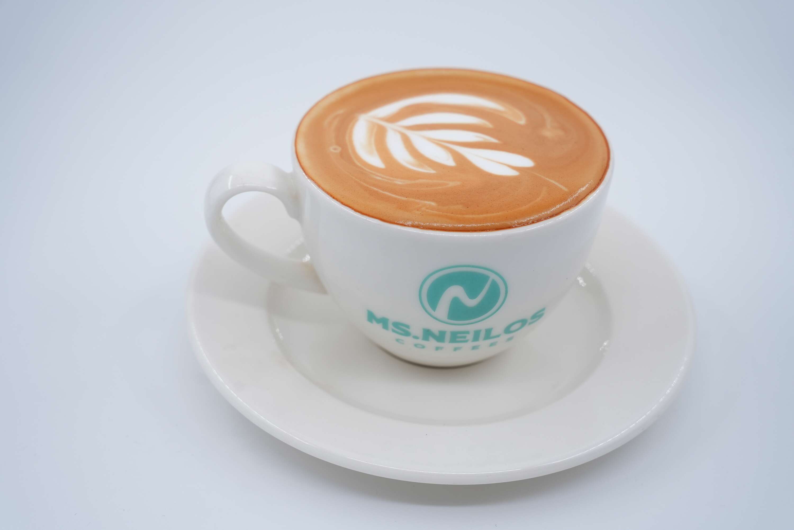 Salted Karamel Latte