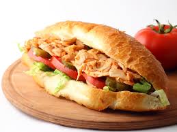 Ekmek Arası