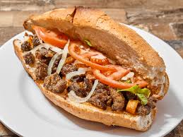 Ekmek Arası Ciğer