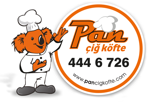 PAN ÇİĞ KÖFTE