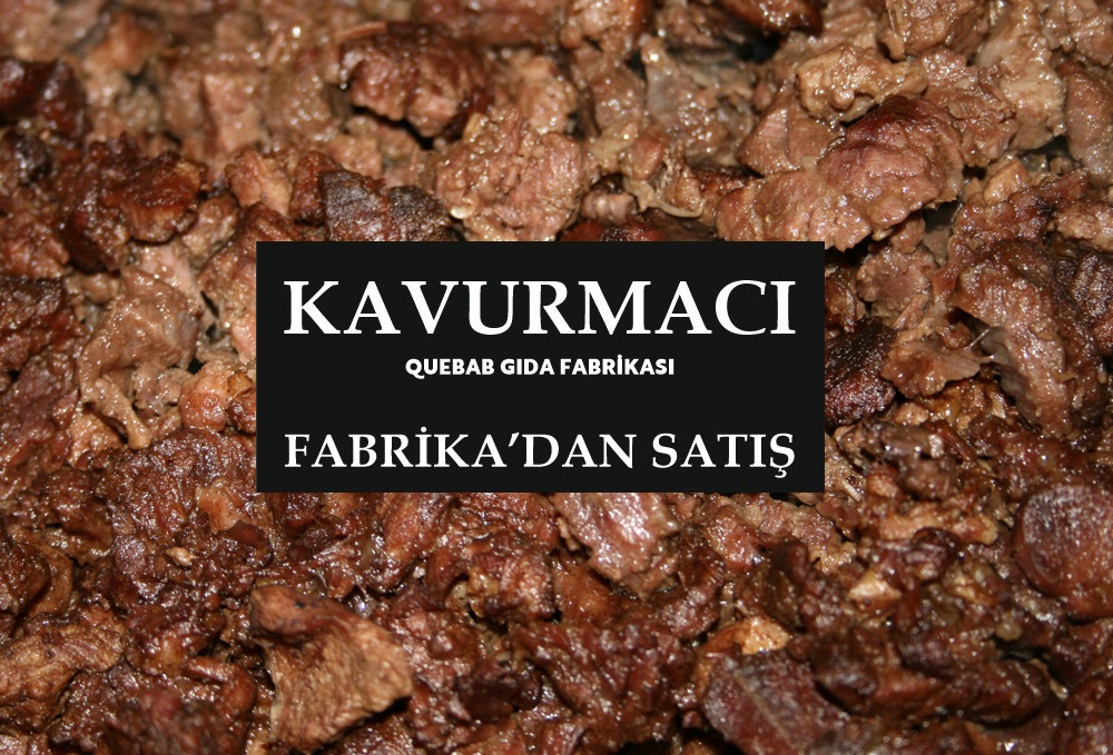 KAVURMA