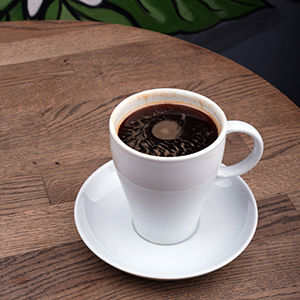 Wake Up Coffee