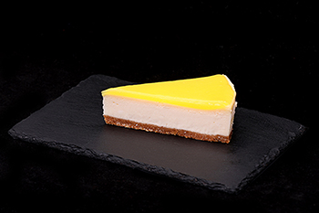Limonlu Cheesscake