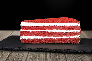 Red Velvet