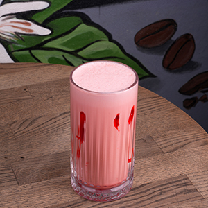 Strawberry Smoothie