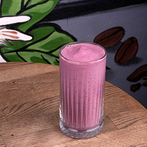 Böğürtlen Smoothie