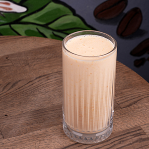 Şeftali Smoothie