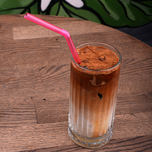 Ice Golden Latte