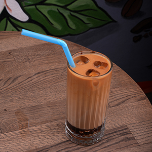 Ice Mocha