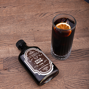 Cold Brew