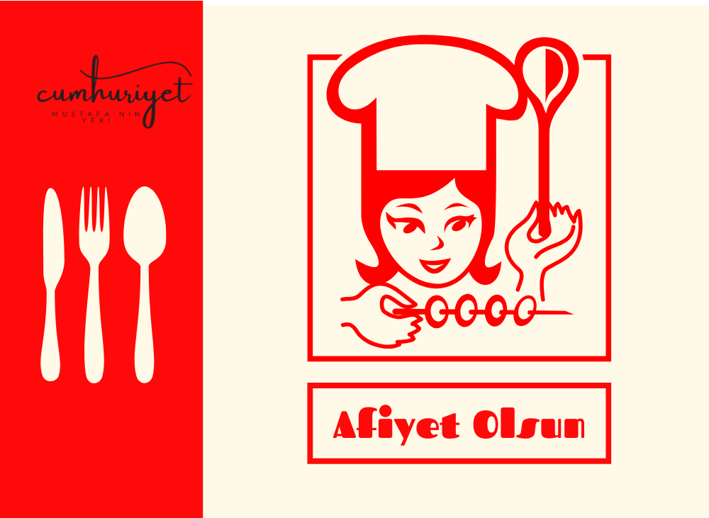 Özel Gün Yemekler