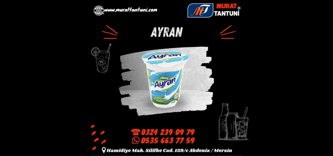 Ayran
