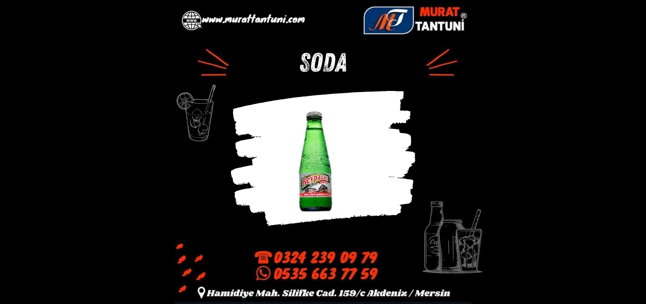 Soda