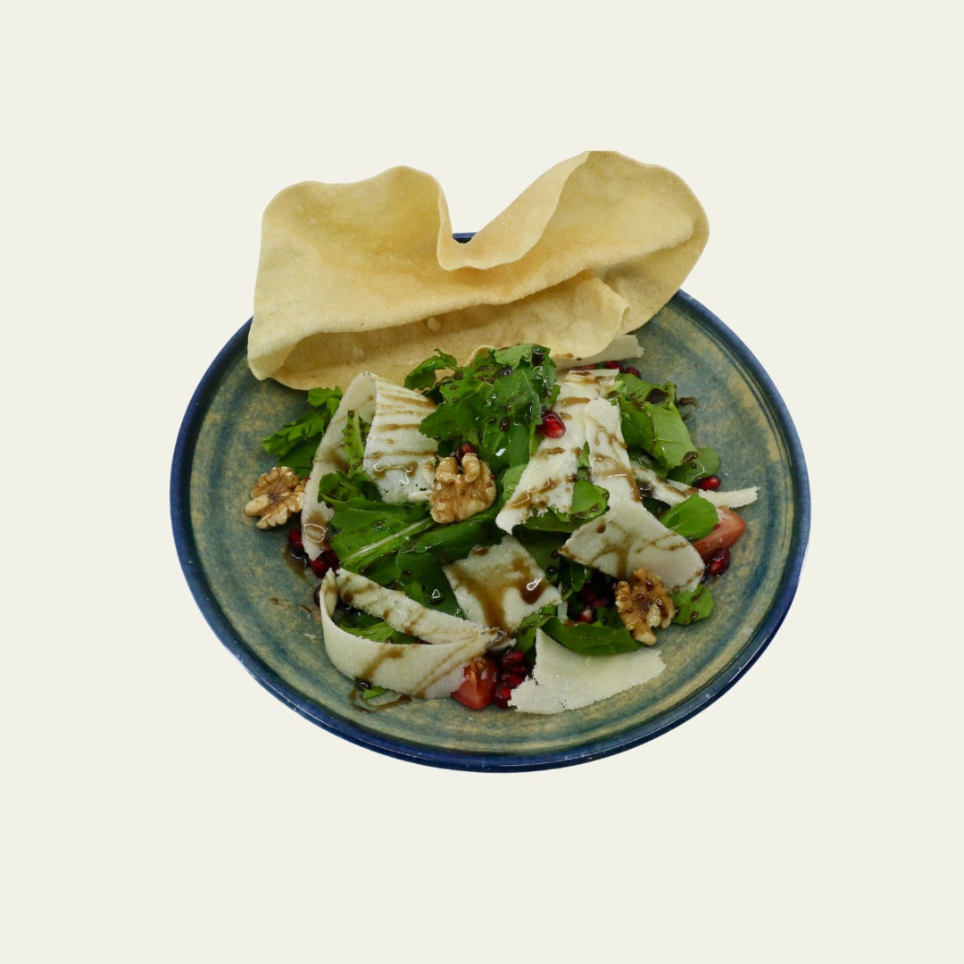 Roka Salata