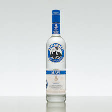 Beylerbeyi mavi  50 cl 