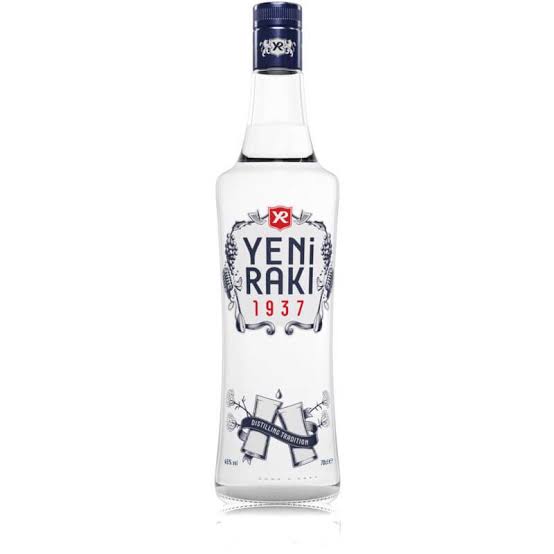 Yeni Rakı